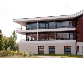 Résidence Les Airelles - Maison de retraite / EHPAD à Cambrai