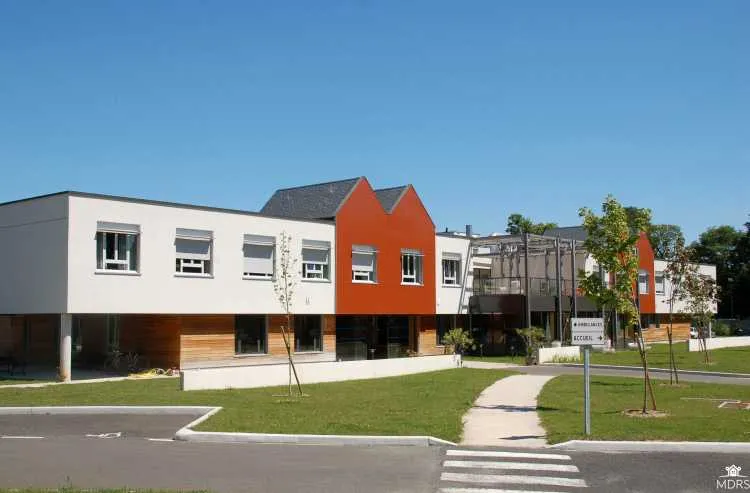 Ehpad Chevilly - Maison de retraite / EHPAD à Chevilly