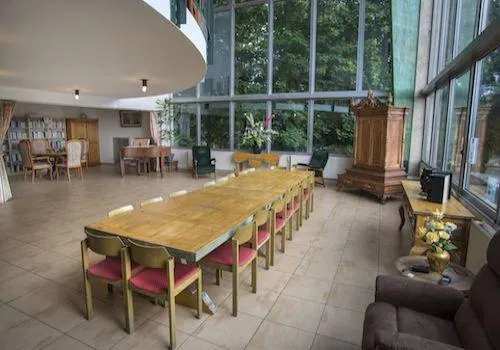 Photo de Repotel Lieusaint