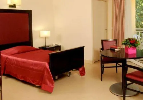 Photo de Ehpad Maison de Famille Montpellier