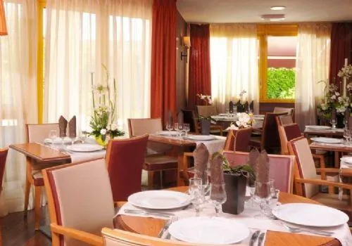 Photo de Ehpad Maison de Famille Montpellier