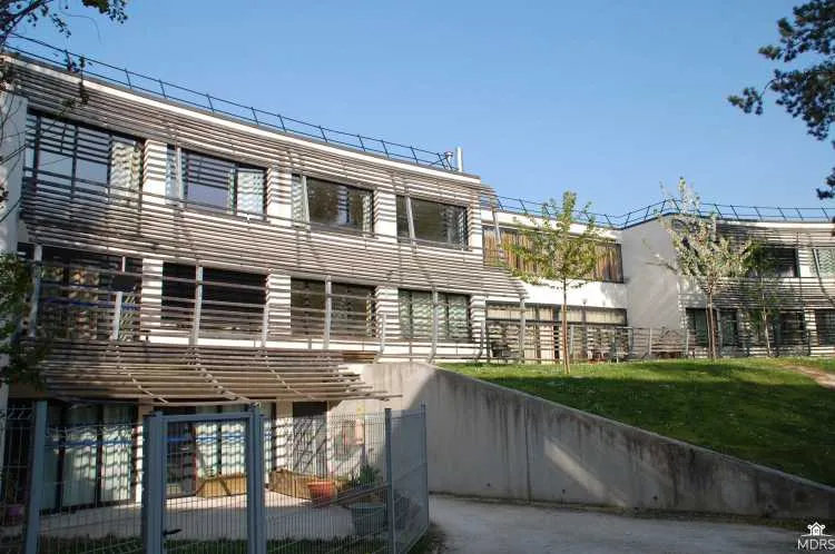 Photo de EHPAD Résidence Pierre-Tabanou EHPAD - Résidence Services Seniors