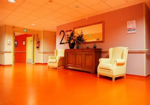 Residence La Dentelliere - Maison de retraite / EHPAD à Caudry