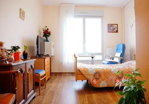 Photo de Residence La Dentelliere