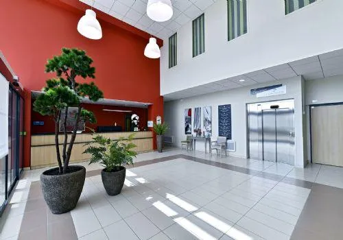 Photo de La Girandière du Havre