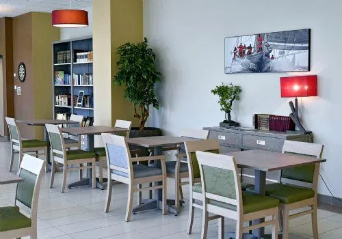 Photo de La Girandière du Havre