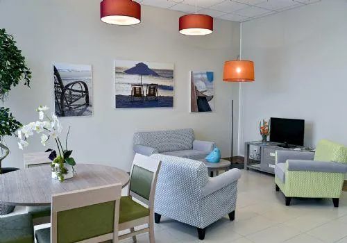 Photo de La Girandière du Havre