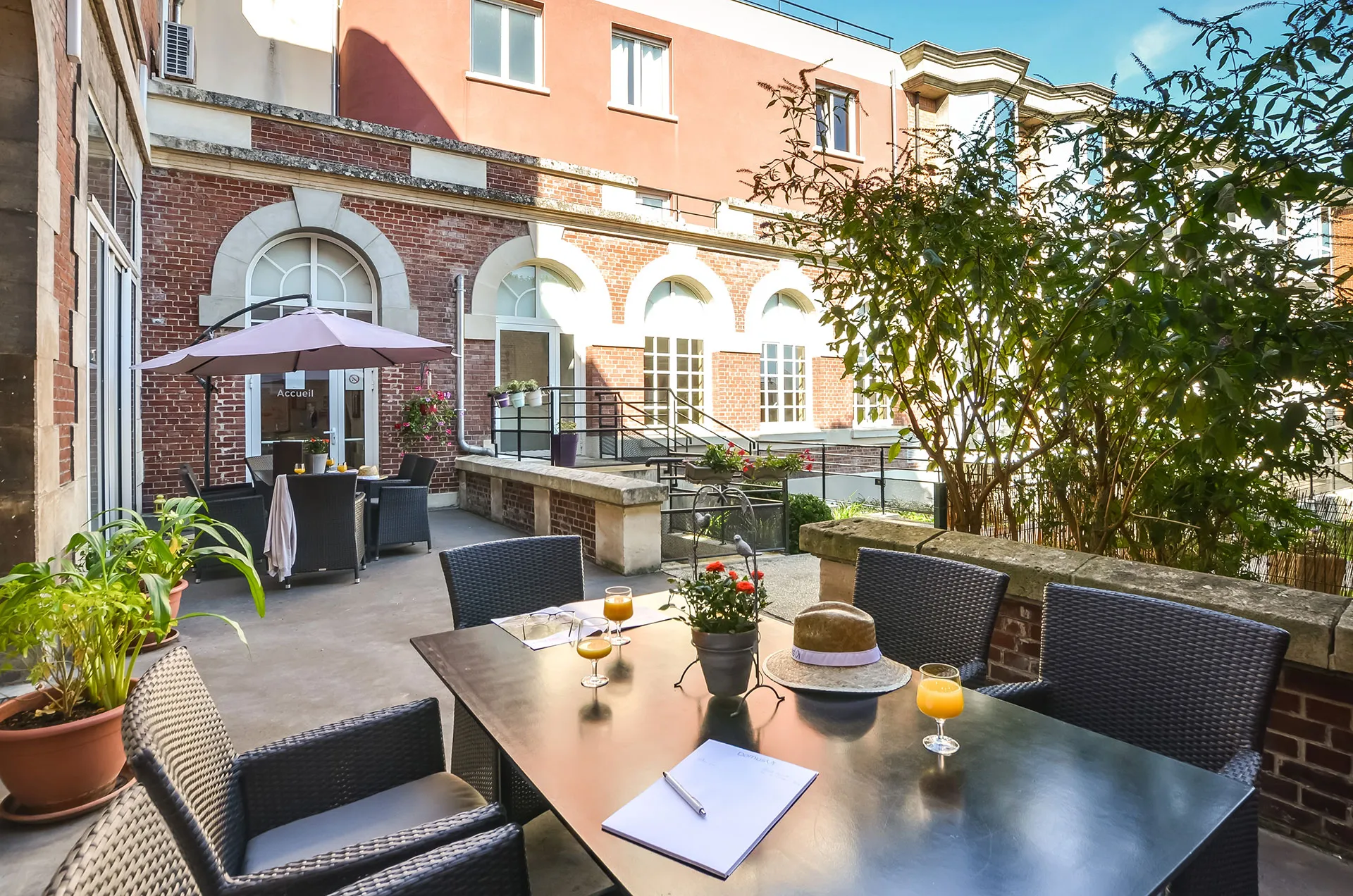 Photo de Résidence Tiers Temps