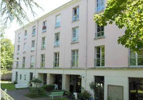 Maison De Retraite Saint Louis - Maison de retraite / EHPAD à Versailles