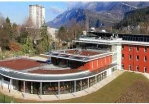 Photo principale de Ehpad Les Clematis - Maison de retraite / EHPAD