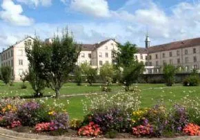 Photo principale de Maison De Retraite Saint Jean - Maison de retraite / EHPAD