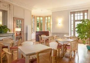 Les Jardins D'Arcadie - Résidence Services Seniors à Dijon