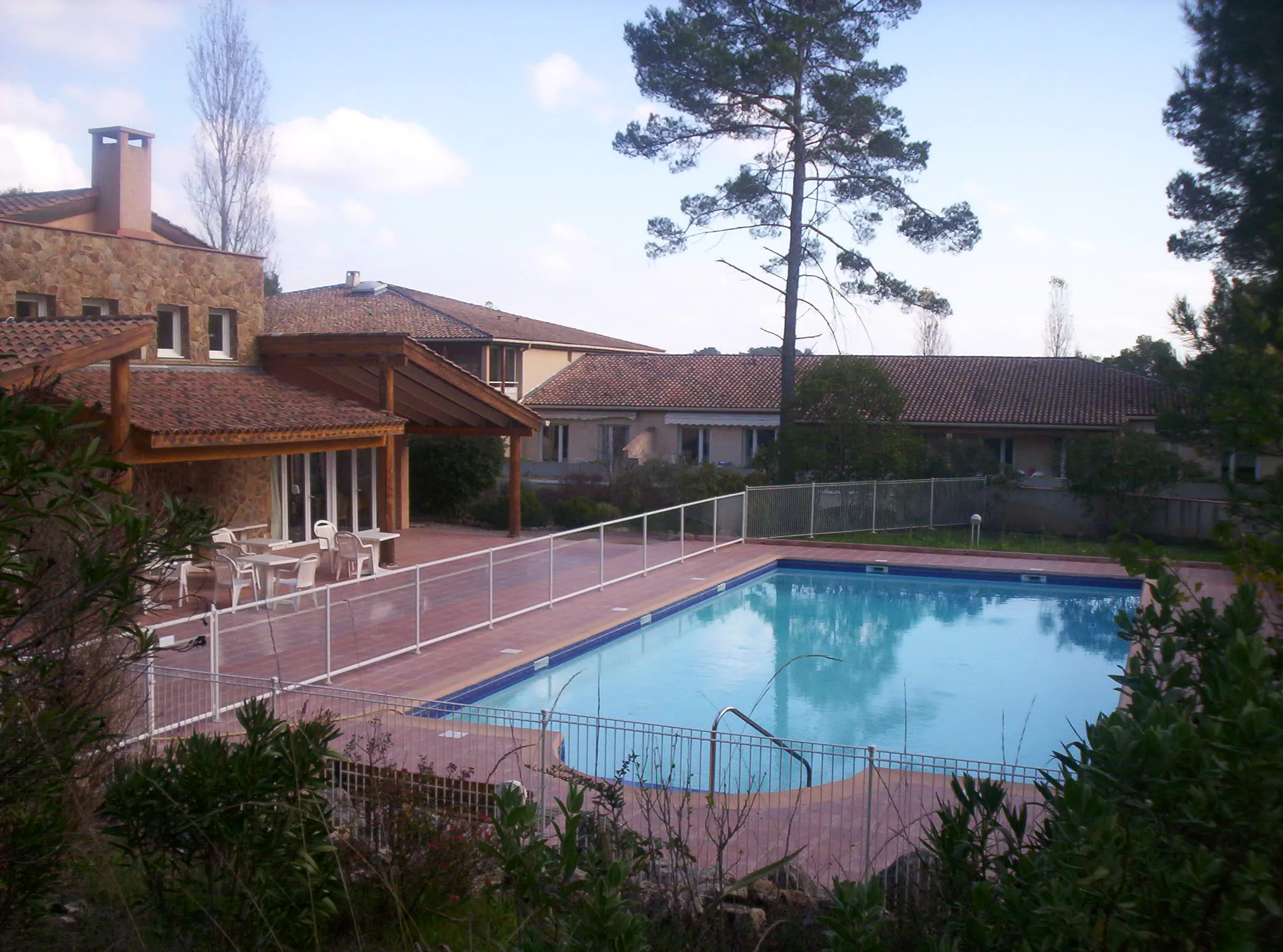 Photo de Résidence Services Jasmin