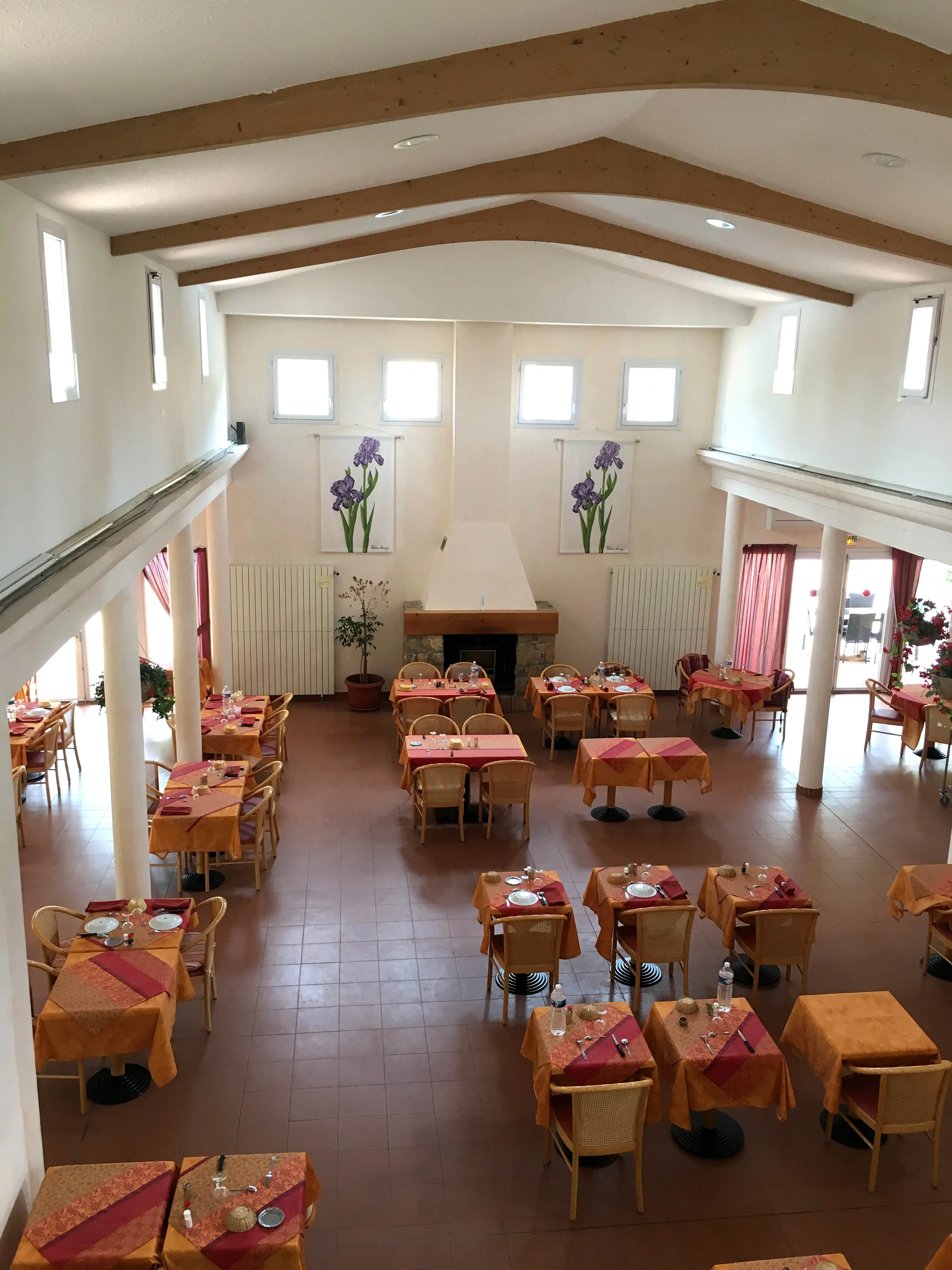 Photo de Résidence Services Jasmin