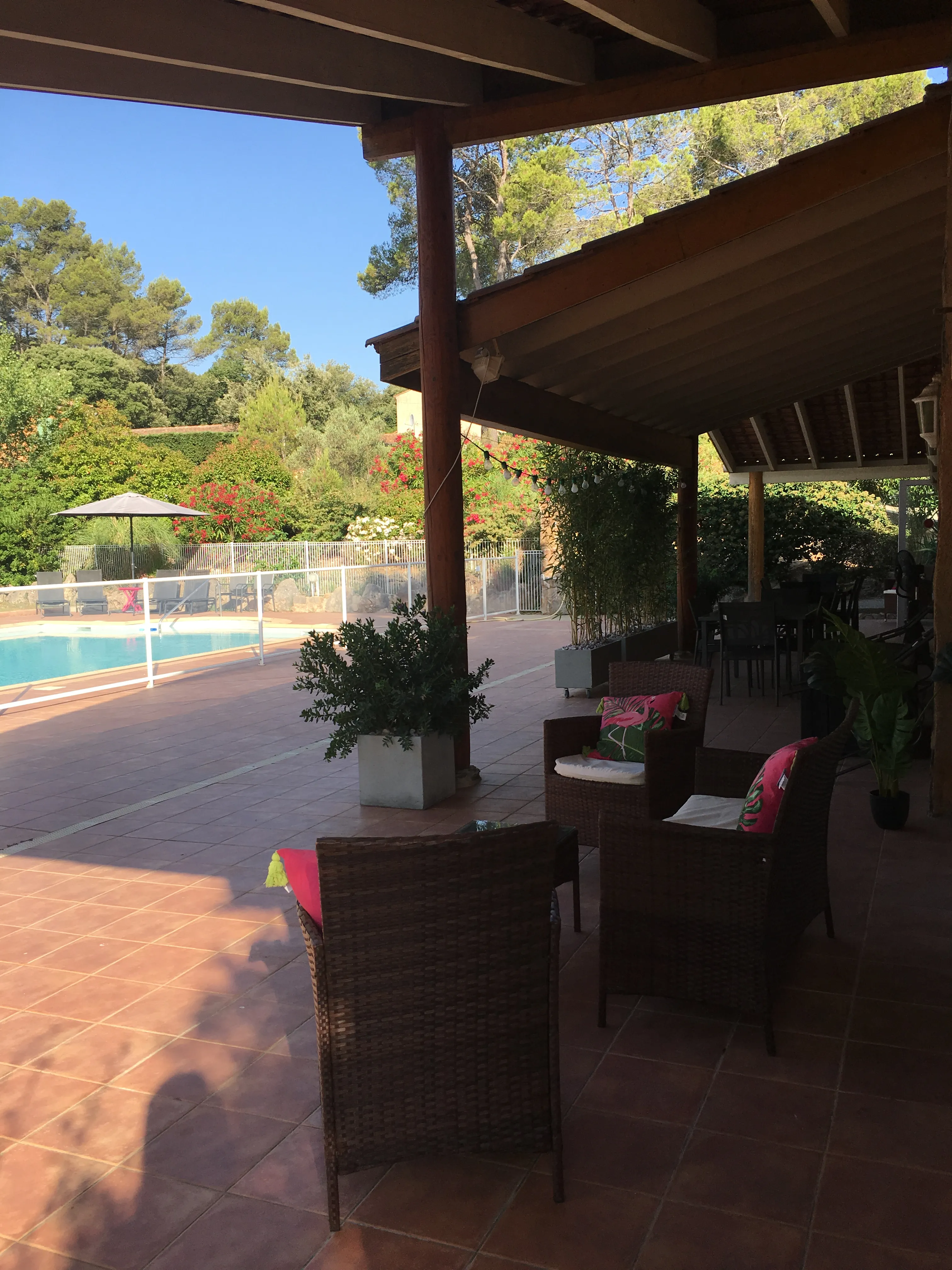 Photo de Résidence Services Jasmin