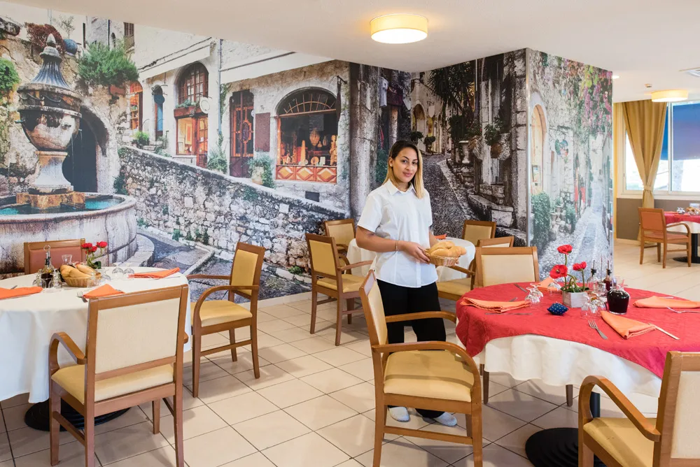 Photo de Korian Val Des Sources