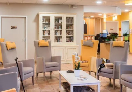 Photo de Korian Val Des Sources