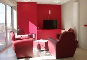 Photo de Ehpad Ernest Coutaud - Maison de retraite / EHPAD