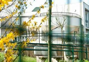 Residence La Gentilhommiere - Maison de retraite / EHPAD à Boussy-Saint-Antoine