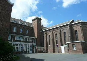 Photo de Residence Pierre Wautriche - Maison de retraite / EHPAD