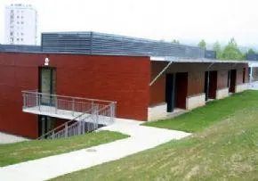 Photo de Maison De Retraite Les Pionniers - Maison de retraite / EHPAD