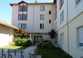 Photo de Residence Belle Fontaine - Résidence Services Seniors