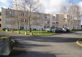 Foyer Logement De Gencay - Résidence Services Seniors à Gençay