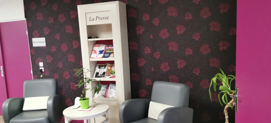 Photo principale de Résidence La Fontaine - Résidence Services Seniors