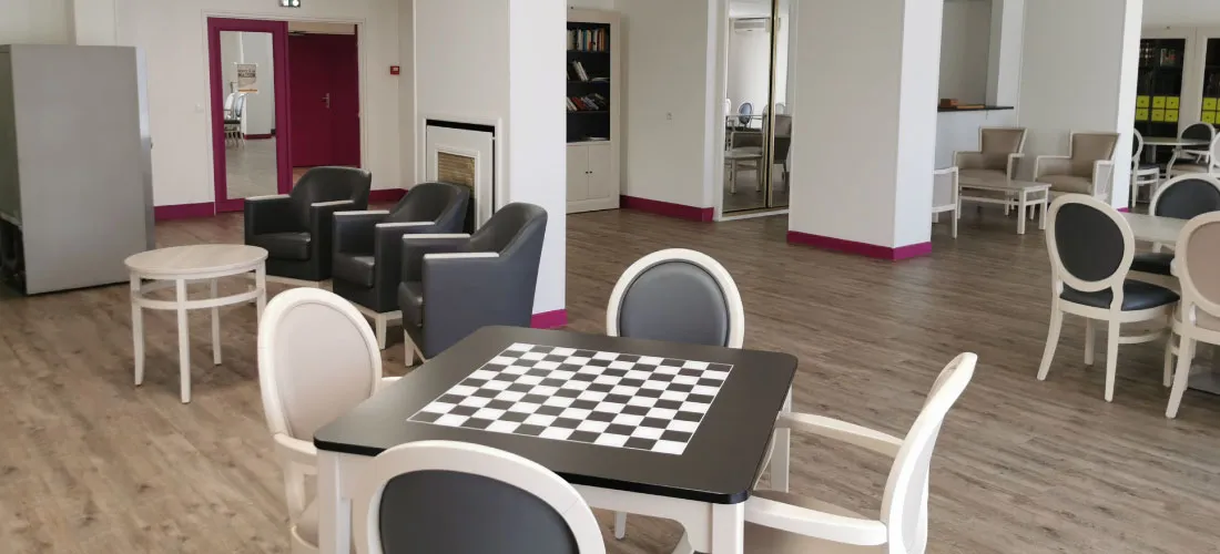 Photo de Résidence La Fontaine