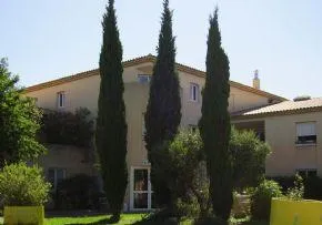 Entraide   Residence Les Jardins De Maurin - Maison de retraite / EHPAD à Berre-l'Étang