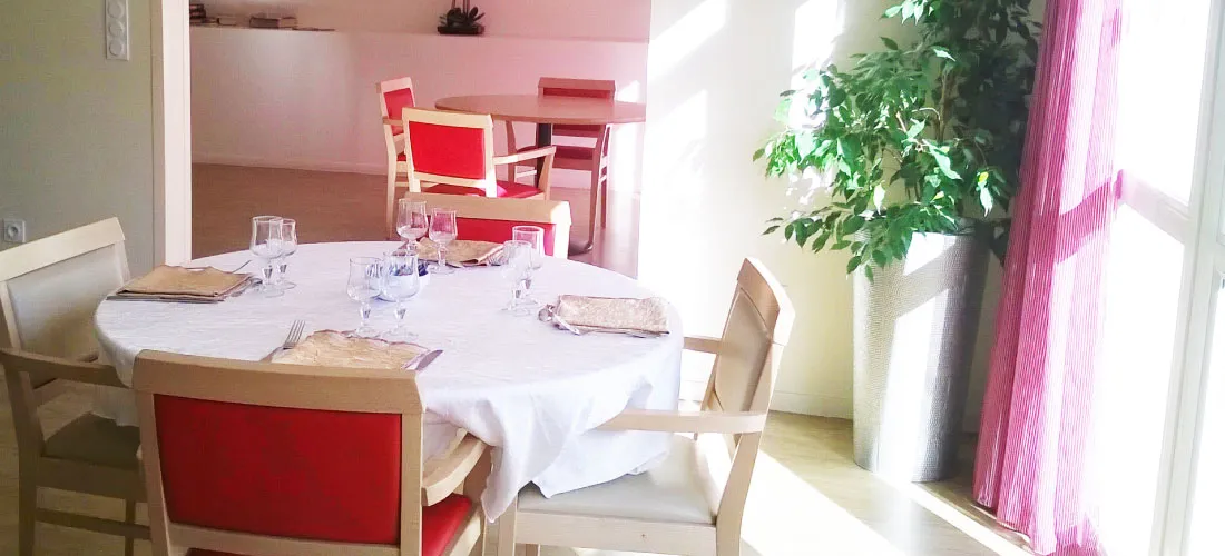 Résidence Renon - Résidence Services Seniors à Vincennes