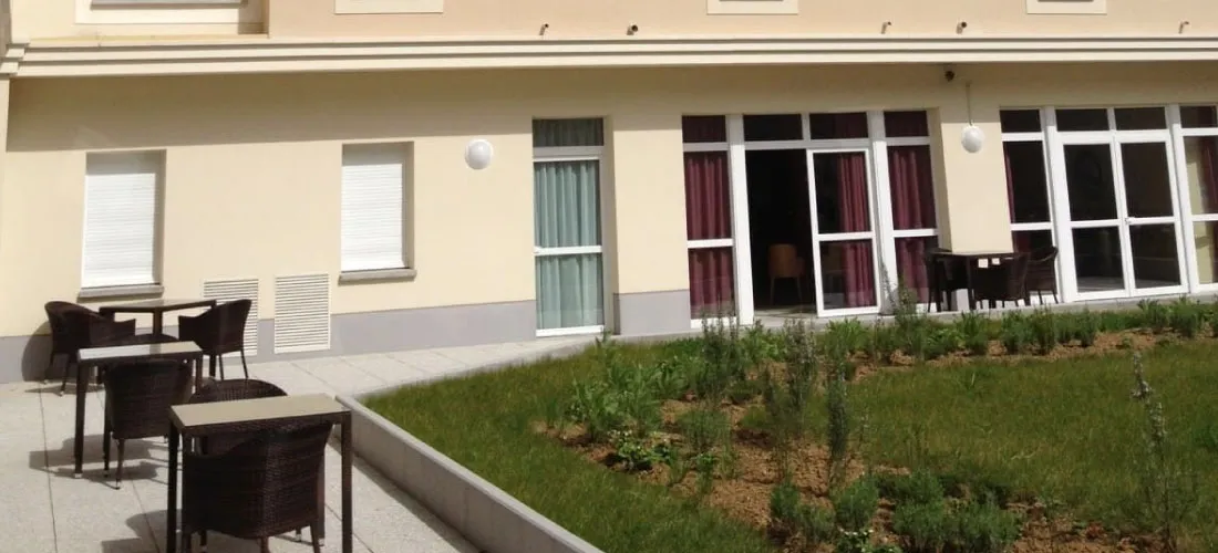 Photo principale de Résidence Renon - Résidence Services Seniors