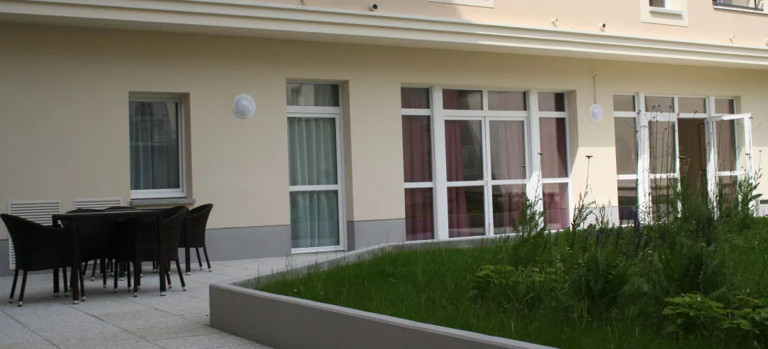 Photo de Résidence Renon