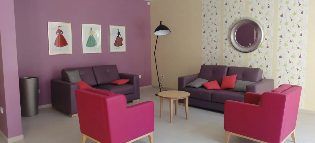 Photo de Résidence Renon