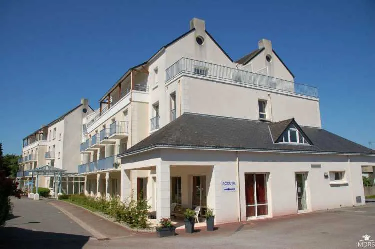 Photo principale de Résidence Eleade - Résidence Services Seniors