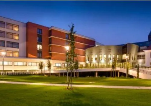 Villa La Providence - Maison de retraite / EHPAD à Évreux