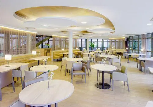 Photo de Villa La Providence