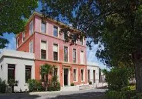 Maison De Retraite Aeria - Maison de retraite / EHPAD à Marseille