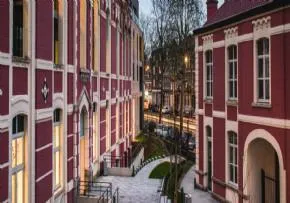 Ehpad St Antoine De Padoue - Maison de retraite / EHPAD à Lille