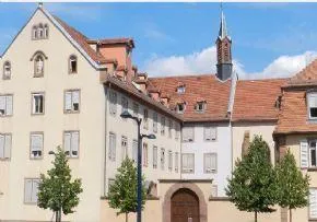 Photo principale de Maison De Retraite Saint Joseph - Maison de retraite / EHPAD