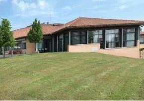 Ehpad Hubert De Flers - Maison de retraite / EHPAD à Le Malzieu-Ville