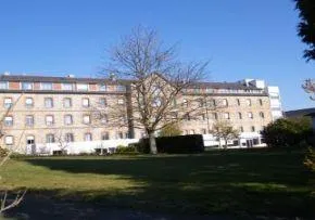 Photo principale de Maison De Retraite St Alexis - Maison de retraite / EHPAD