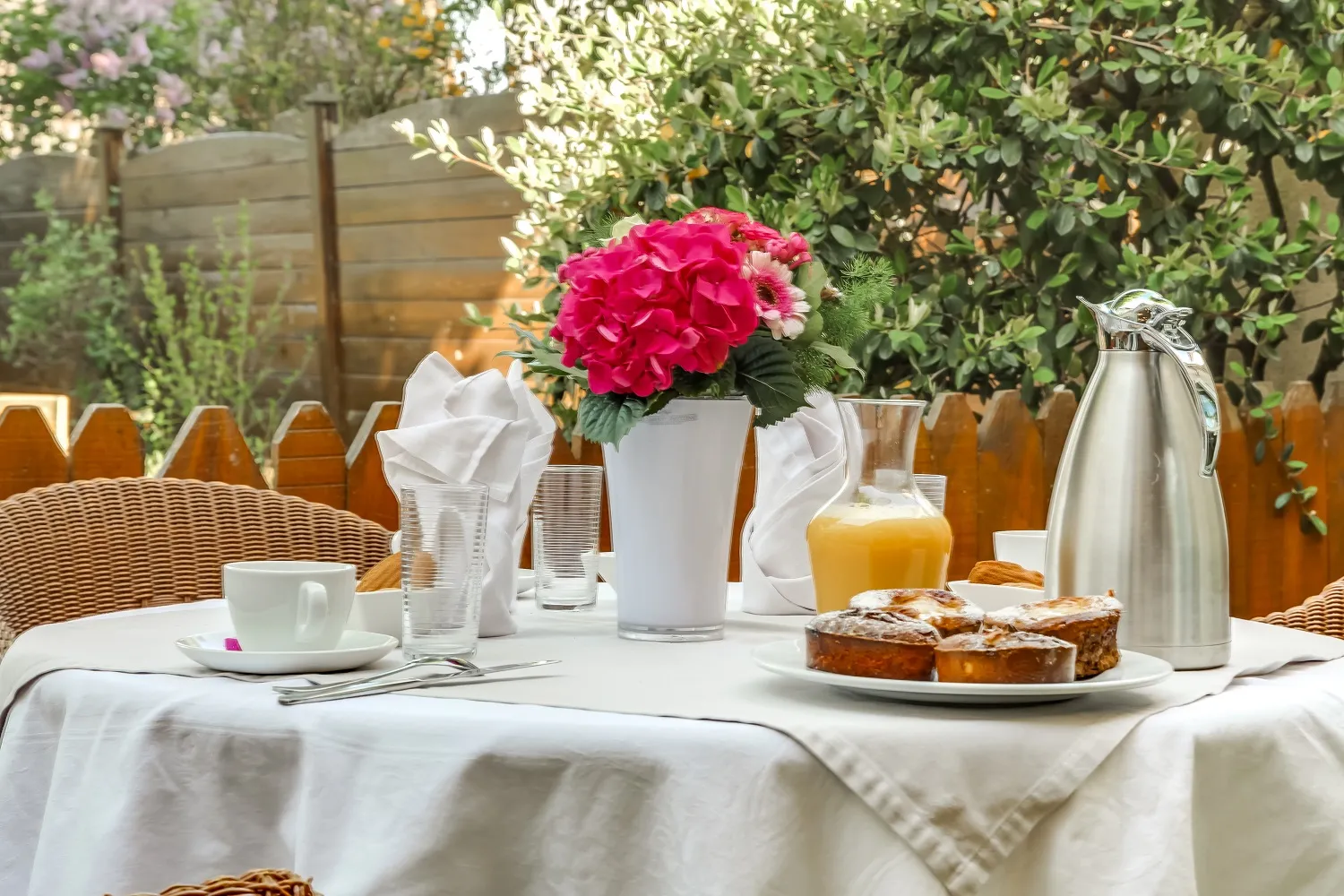 Résidence Eleusis - Maison de retraite / EHPAD à Poissy