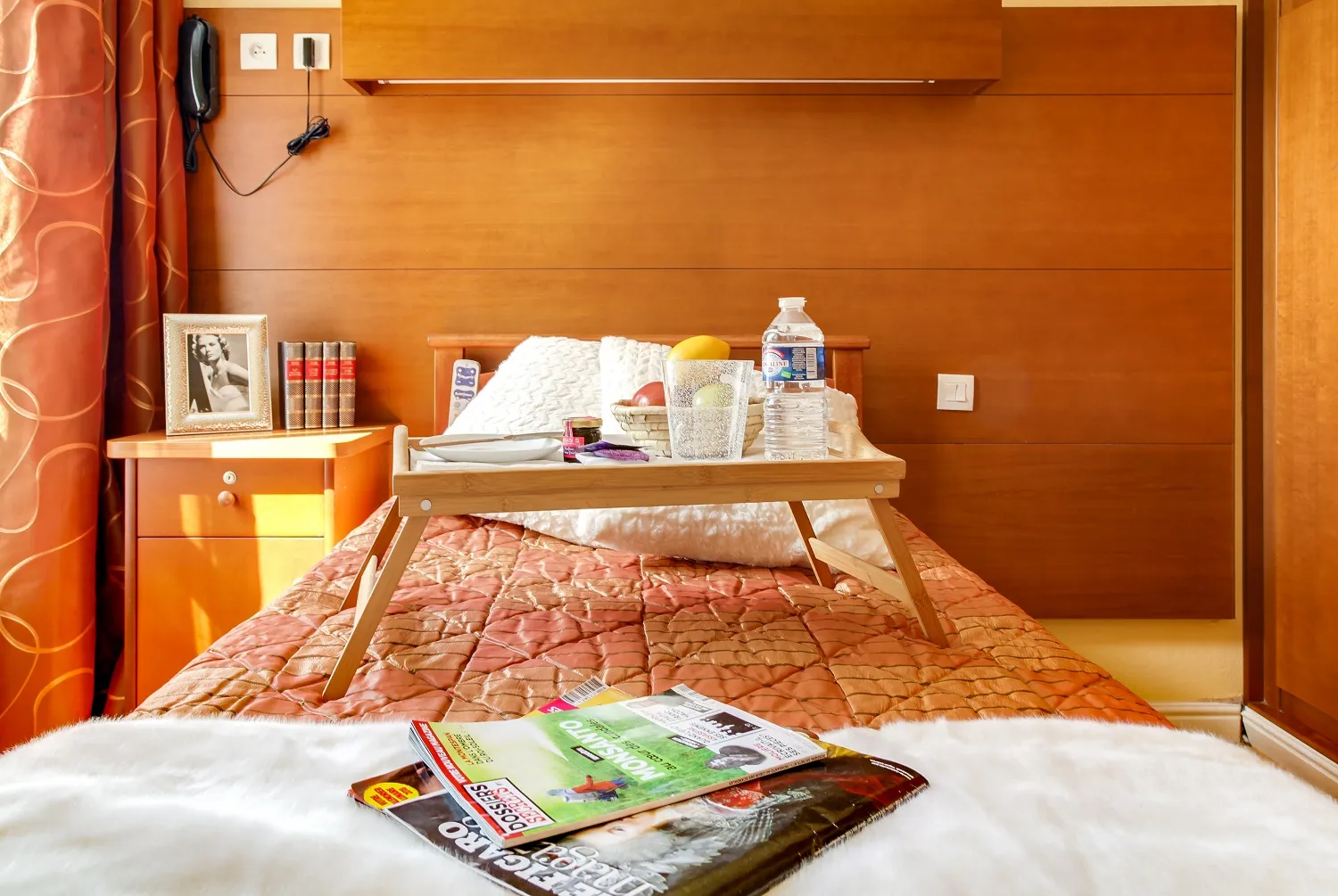 Photo de Résidence Eleusis