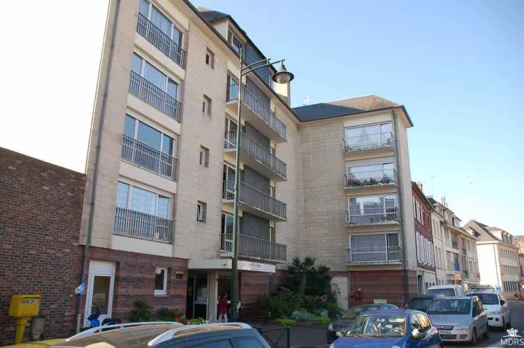 Residence Ste Anne - Résidence Services Seniors à Lisieux