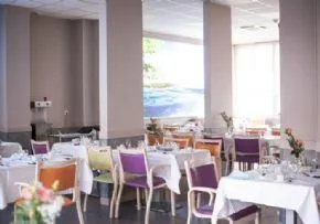 Photo principale de Les Bougainvillees - Maison de retraite / EHPAD