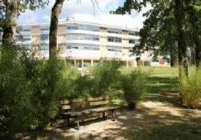 Photo de Ehpad La Chenaie - Maison de retraite / EHPAD