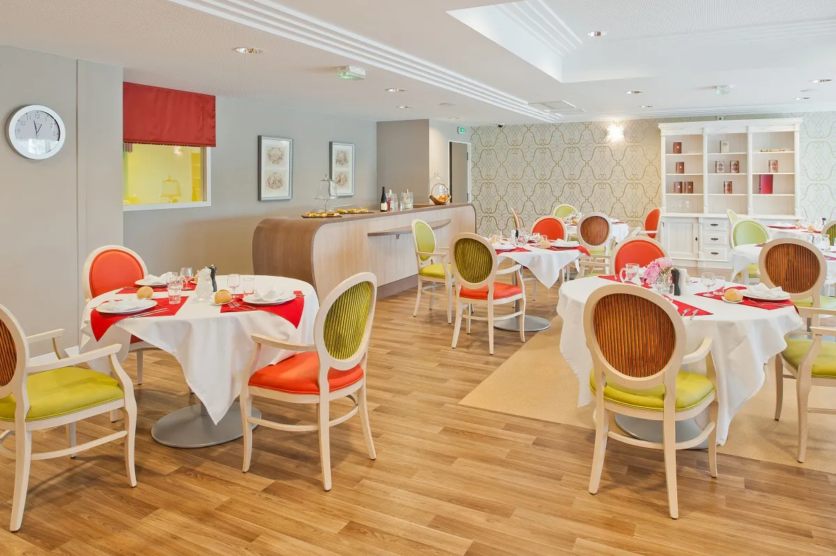 Photo de Korian Villa du Chêne d'Or