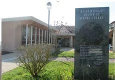 Photo principale de Residence Louise Et Henri Cleret - Maison de retraite / EHPAD