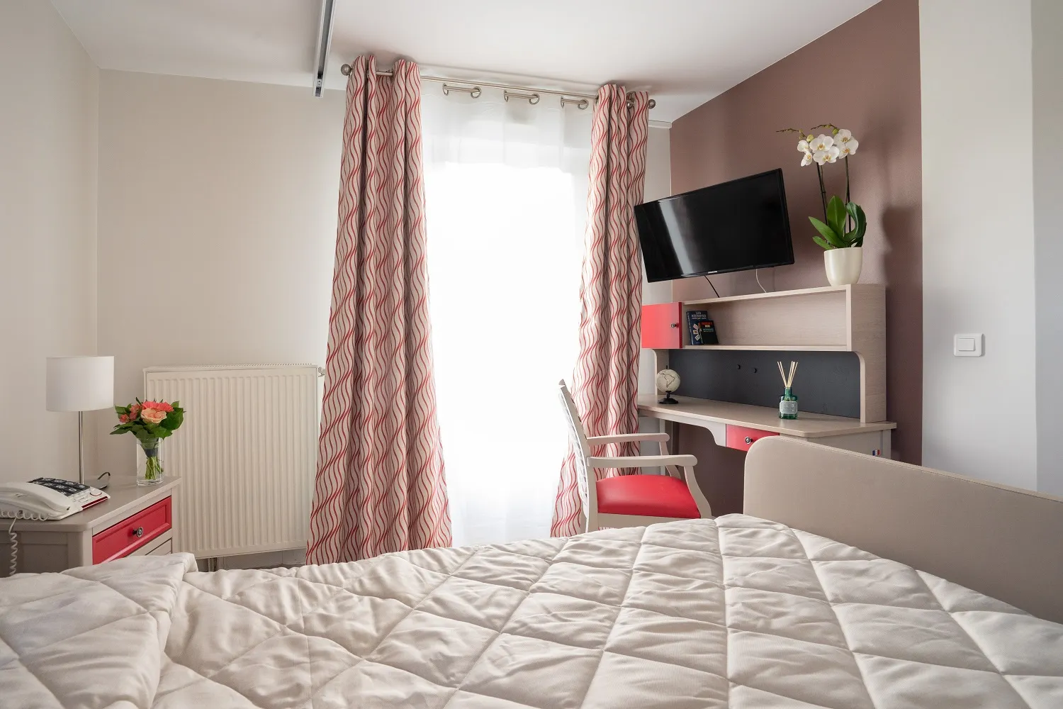 Photo de Résidence Médicis